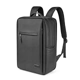 Laptop Backpack with Dynamic Suspension System – Reduced Shoulder Strain