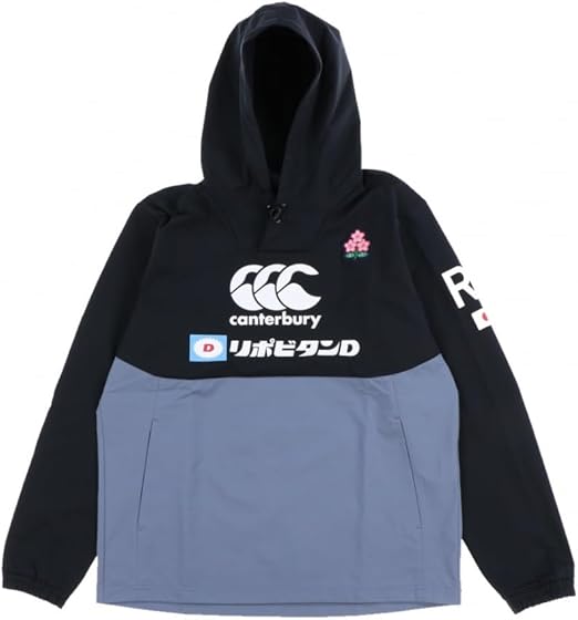カンタベリージャケット R+ DUAL HOODY アールプラスデュアルフーディ Amazon | [カンタベリー] R+ DUAL HOODY アールプラスデュアル