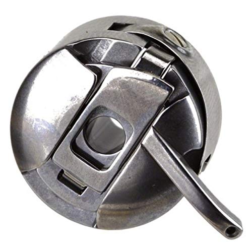 BlueArrowExpress Bernina Bobbin Case for The CB Hook Premium Quality for Models Listed # 0015347300