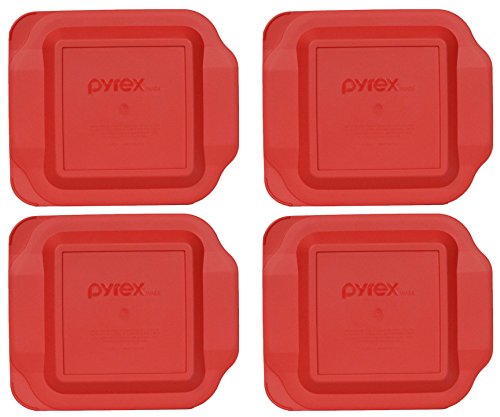 Pyrex 222-PC 2 Quart 8