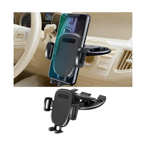 Zpana CD Slot Car Phone Holder