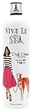 Viva La Dog Spa Pink Potion Conditioner for Dogs, 16-Ounce