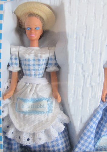 Set de Muñecas Barbie Little Debbie Collector Edition miniatura 2