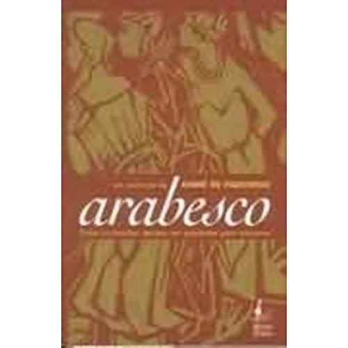 Arabesco – A Dama do Táxi: