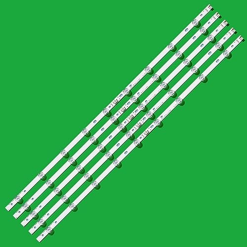 Tira LED 42 pulgadas INNOTEK POLA2.0 repuesto retroiluminación TV