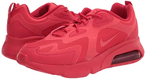 Image of Nike Air Max 200 Mens Shoes