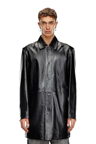 ディーゼル(DIESEL) レザー メンズジャケット・アウター | 通販・人気