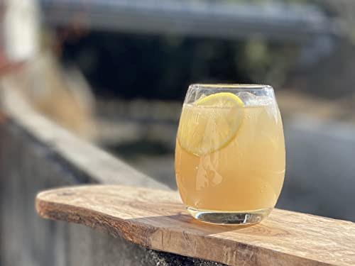 イトク食品 クラフトジンジャーシロップ 200ml