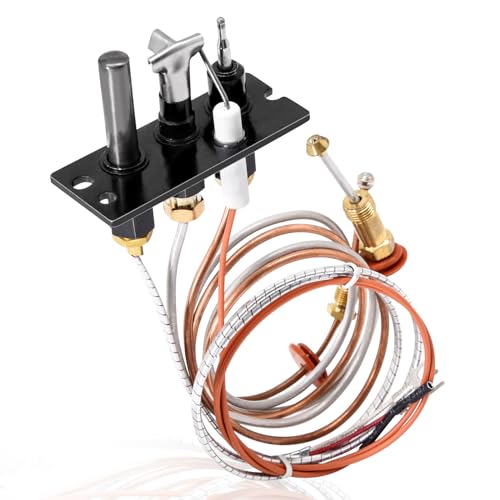 Criditpid 4021737 Pilot Assembly LP For Heatilator