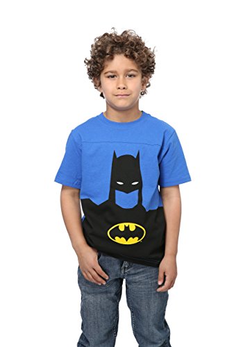 DC Comics Boys' Batman T-Shirt