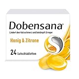 Darreichungsform: Lutschtabletten