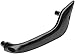 Jerbor ABS Interior Door Pull Handle Replacement for Ford Fiesta 2011-2020 Power Windows Type (Right Side)