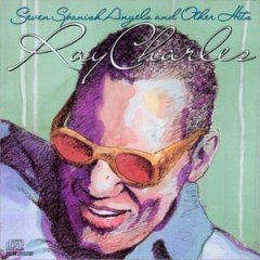 7 Spanish Angels [Audio CD] Charles, Ray