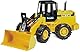 Bruder FIAT Bulldozer FR130