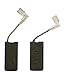 Bosch Parts 1614321079 Brush Set