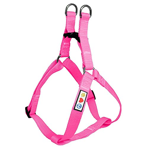  Pawtitas Harnais pour Chien, Chiot et Animal d...
