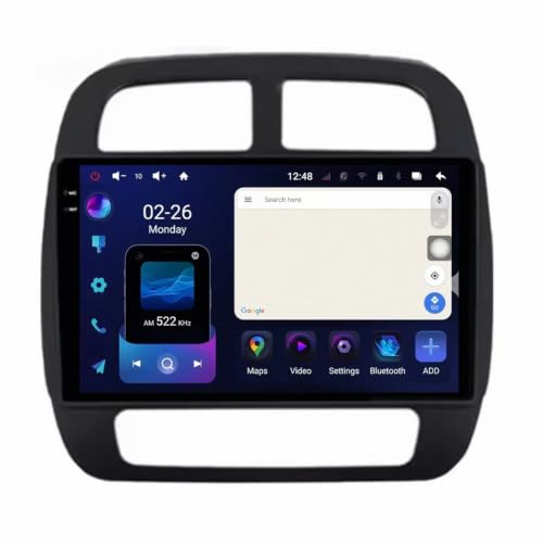 Radio de coche 2 DIN para Porsche Cayenne: soluciona tu conectividad