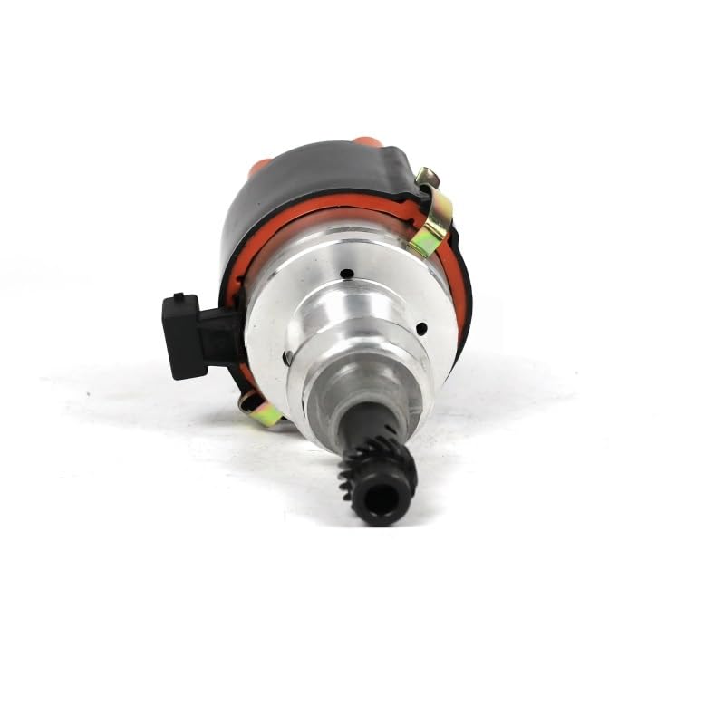 Tapa de distribuidor completa para solucionar tirones en Audi 80 y 100 Quattro 4