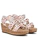 Blowfish Malibu Youth Girls Laughter-K Sandal Peach Multi 13 M