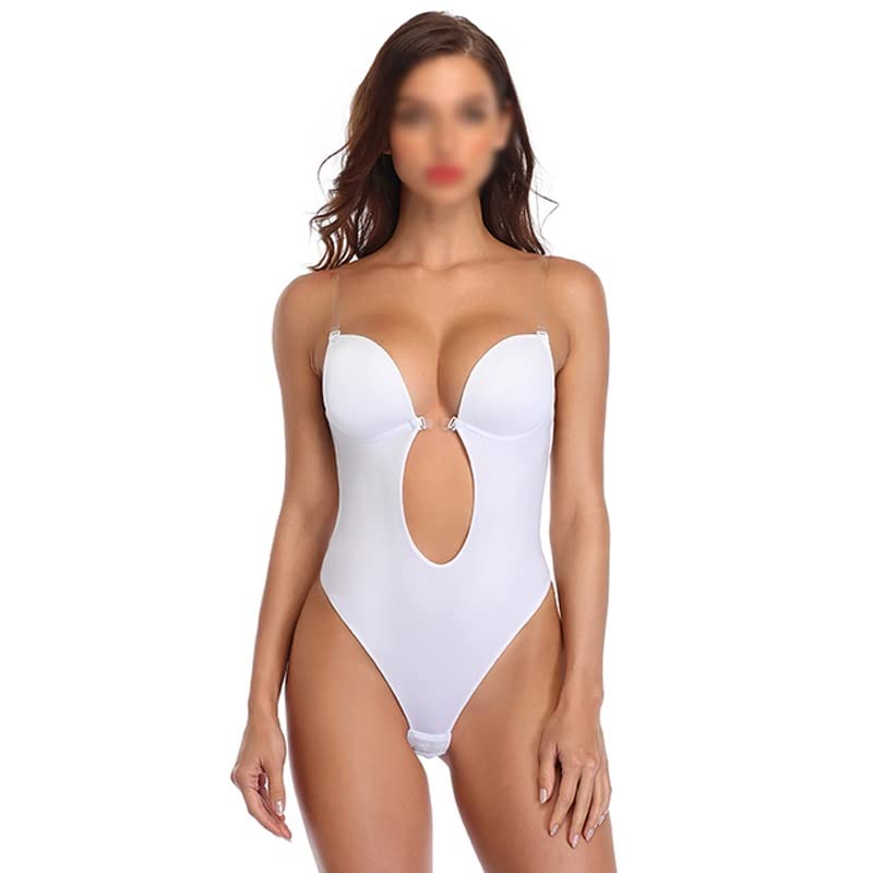 Ventre contrôle sous-vêtements de mariage en microfibre premium