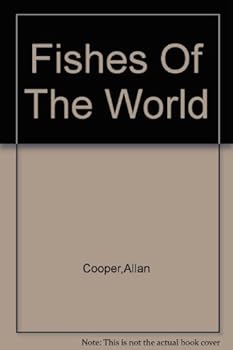 Paperback Fishes of the World Book