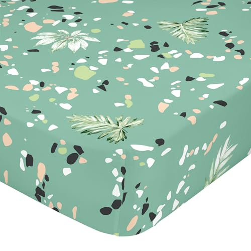 Drap housse 200x200x32 cm AlexandreHouse - Lit king size