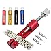 Watch Link Removal Tool Kit Band Chain Link Pin Remover for Smartwatch Bracelet Strap Adjustment Repair for Watch Maker Watch Link Remover Kit