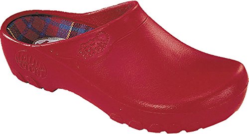 Jolly Fashion Clog by Alsa 026410 - Scarpe da