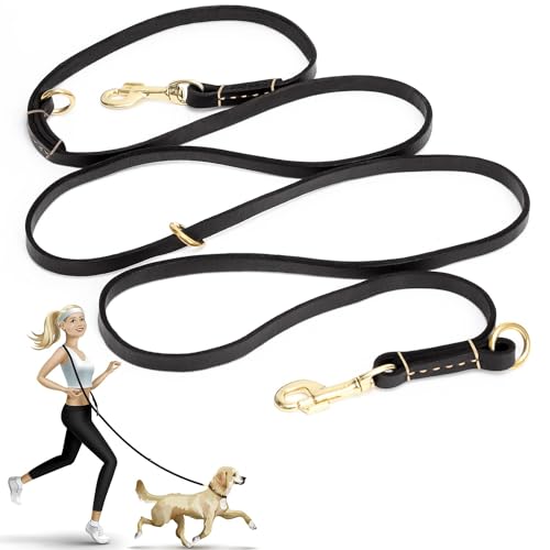 Cross Body Dog Leash The 15 best products compared Wild Explained