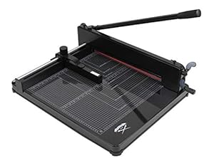 Snyderline PROFI Stapelschneider PS-A3 Großformat