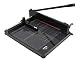 Papierschneidemaschine A3 Snyderline Profi Stapelschneider
