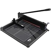 Srup Massicot A4, Coupe-papier A4 Compact, Massicot De Précision Pour Carton, Coupe-papier En Métal, Machine De Découpe Précise Pour Les Travaux De Carton, De Papier Et De Bricolage