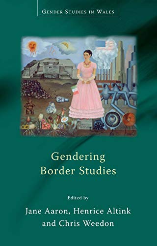 Gendering Border Studies view 2