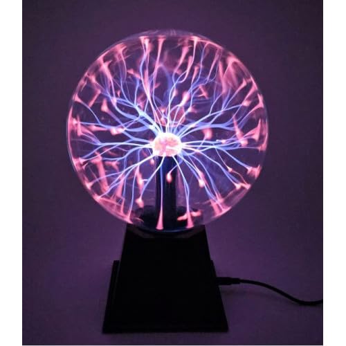 Lampa kula plazmowa XXL średnica 20 cm