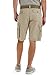 Lee Men's New Belted Wyoming Cargo Short, Khaki, 40