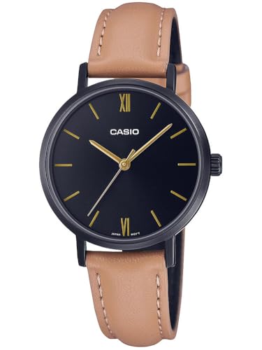 Casio Ladies Analog Watch