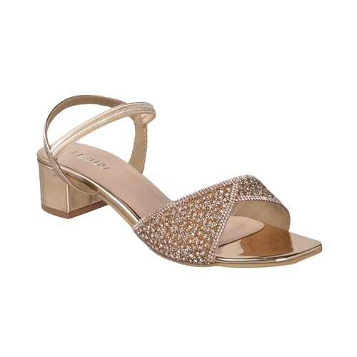 Image of Metro mens 35-4639-52 Heeled Sandal