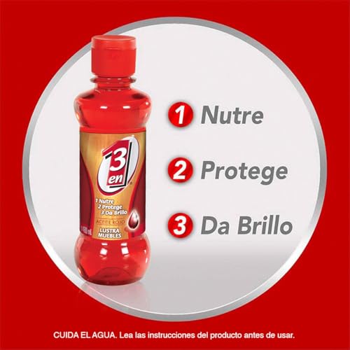 Reviews de Aceite rojo para madera más recomendados. 8 Reviews de Aceite rojo para madera más recomendados. 6