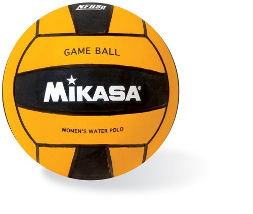 Mikasa Water Polo Game Ball (Men's)