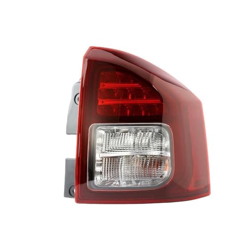 Signal lumineux arrière droit Jeep Compass optique de qualité CH2800204