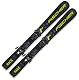 Fischer Ski RC4 Race JR 22/23 Kinder Skiset