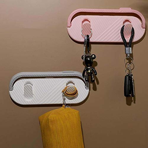 Rack royal de stockage mural pour une présentation raffinée de vos objets