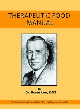 Spiral-bound Therapeutic Food Manual Book