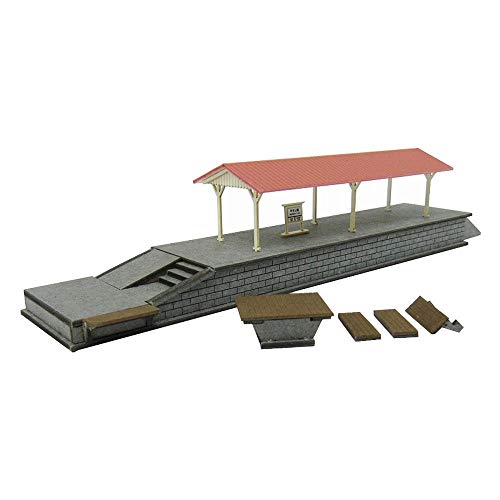 Petit Homu 4 1/220 Minichua papiermodelle maison miniature architecture japonaise