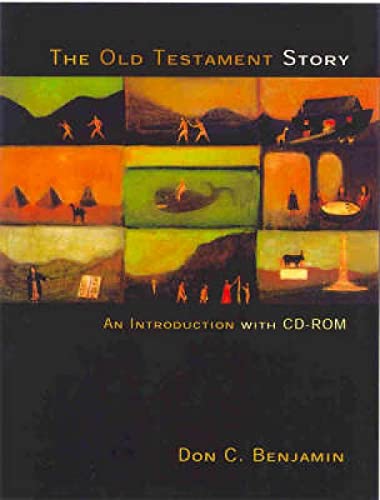 Old Testament Story: An Introduction