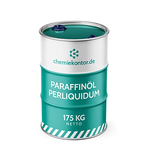 Paraffinöl perliquidum | medizinisch | Premium-Qualität | n. Ph. Eur Cover