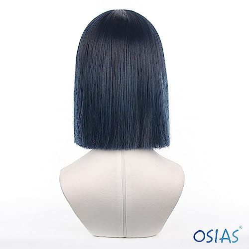 Tighnari Cosplay Wig Game Genshin Impact Cosplay Wig, light green - Image 4