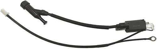 Miniatura 5 de QYMOTO Coleman KT196 Módulo de bobina de encendido para bobina de encendido Go Kart de 196cc para motor y generadores de 5.5hp 6.5hp