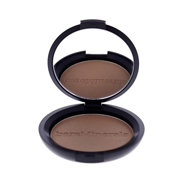 Bare-Minerals-ENDLESS-GLOW-BRONZER-FAUX-TAN-beige-10g BareMinerals Endless Summer Bronzer - Faux Tan Women Bronzer 0.35 oz
