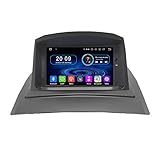 renault megane navigation Einfach gegen das Originalradio austauschen